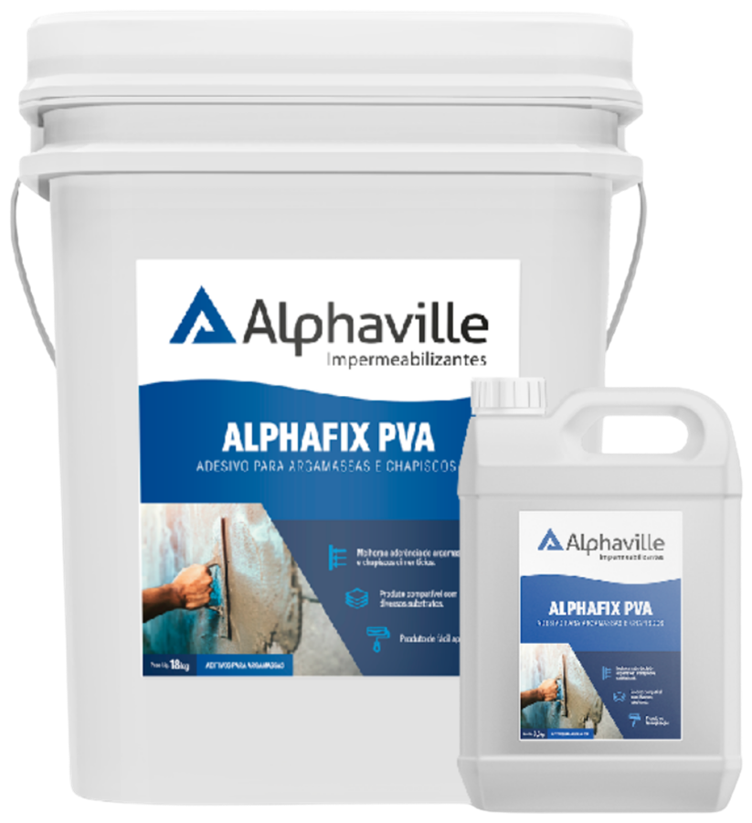 Aditivos Alphaville